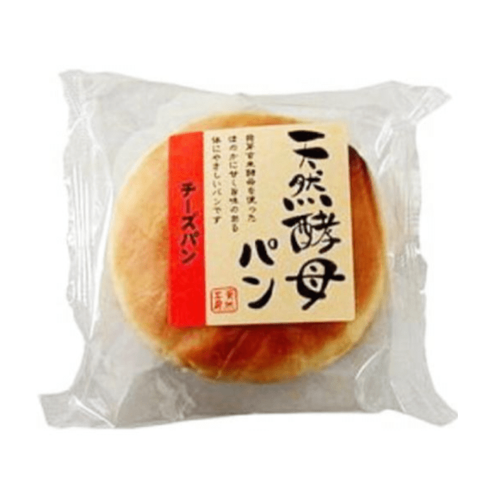 【定番商品21%オフ～】天然酵母パンチーズ　練込み　※賞味期限30日以上