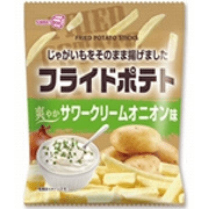 【定番商品26%オフ～】ﾌﾗｲﾄﾞﾎﾟﾃﾄｻﾜｰｸﾘｰﾑｵﾆｵﾝ　※賞味期限
