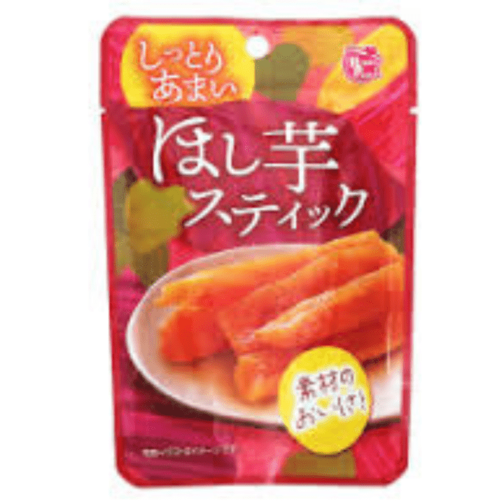 【定番商品31%オフ～】干し芋スティック　