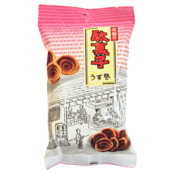 【定番商品34%オフ～】うず巻かりんとう　