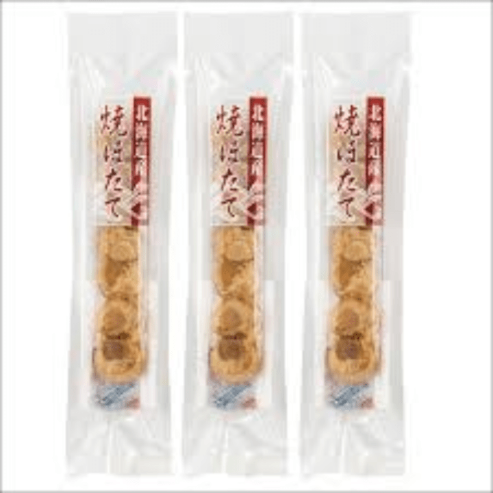 【定番商品25%オフ～】焼ほたて　