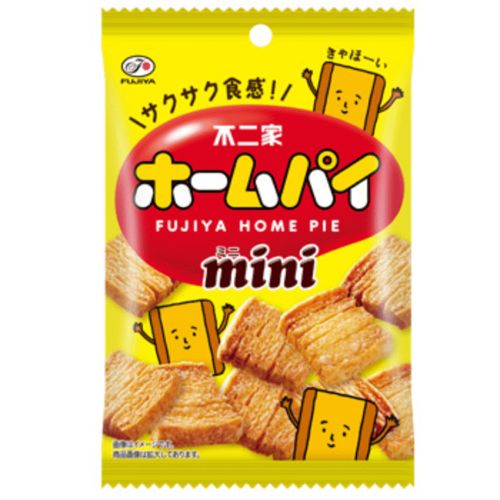 【定番商品9%オフ～】ホームパイミニ　