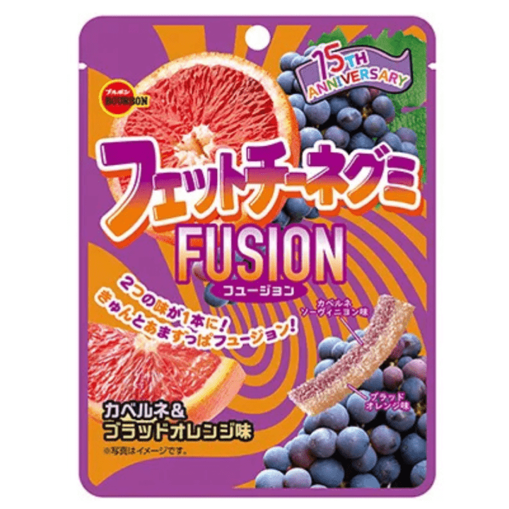 【数量限定59%オフ〜】フェットチーネグミＦＵＳＩＯＮカベルネ...
