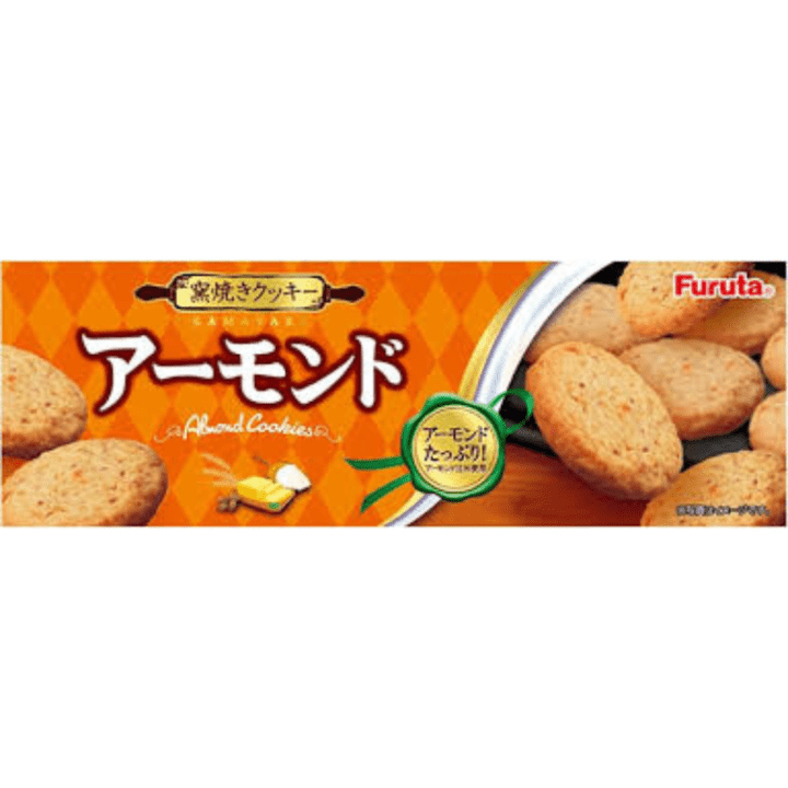 【定番商品30％オフ～】　アーモンドクッキー