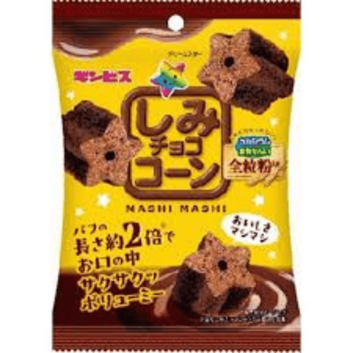 【定番商品16%オフ～】!しみﾁｮｺｺｰﾝMASHIMASI(ﾏｼﾏｼ)40g　