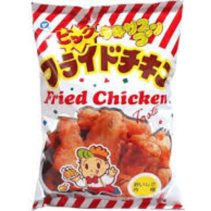 【定番商品25%オフ～】!ビッグフライドチキン　