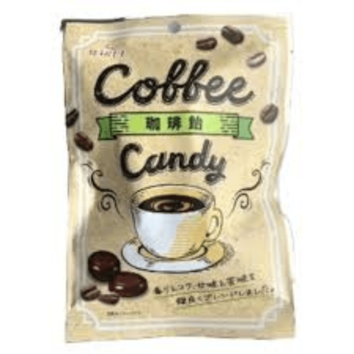 【定番商品34%オフ～】珈琲飴　
