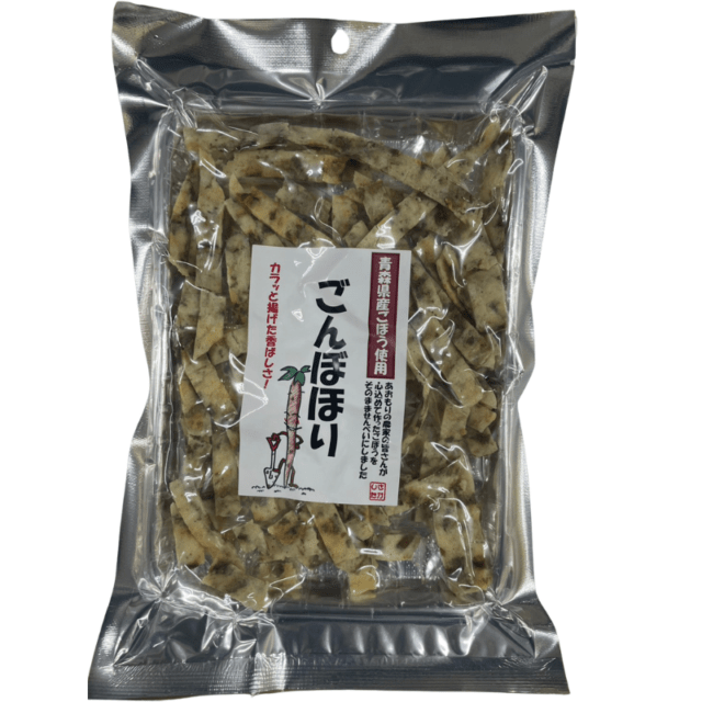 【定番商品11%オフ～】ごんぼほり　