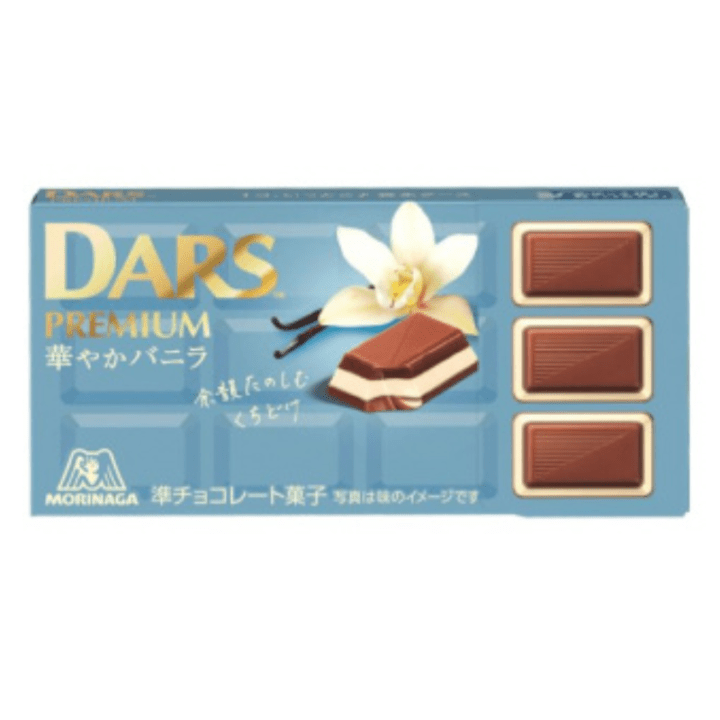 【数量限定29%オフ～】ダースプレミアム＜華やかバニラ＞ 　※賞味期限2026年11月30日
