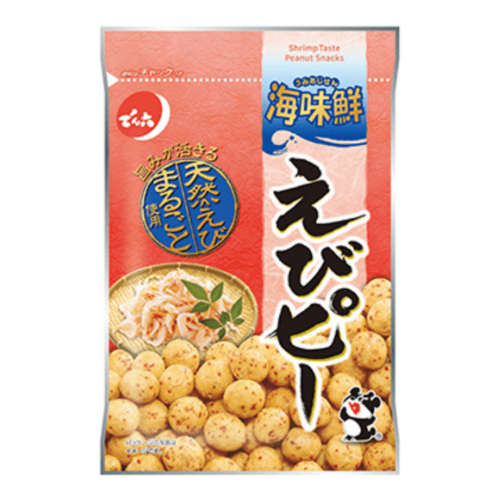 【お取り寄せ商品】えびピー