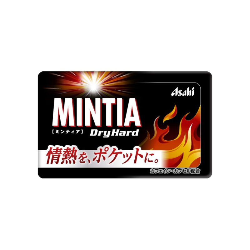 【定番商品1%オフ～】ミンティアドライハード　
