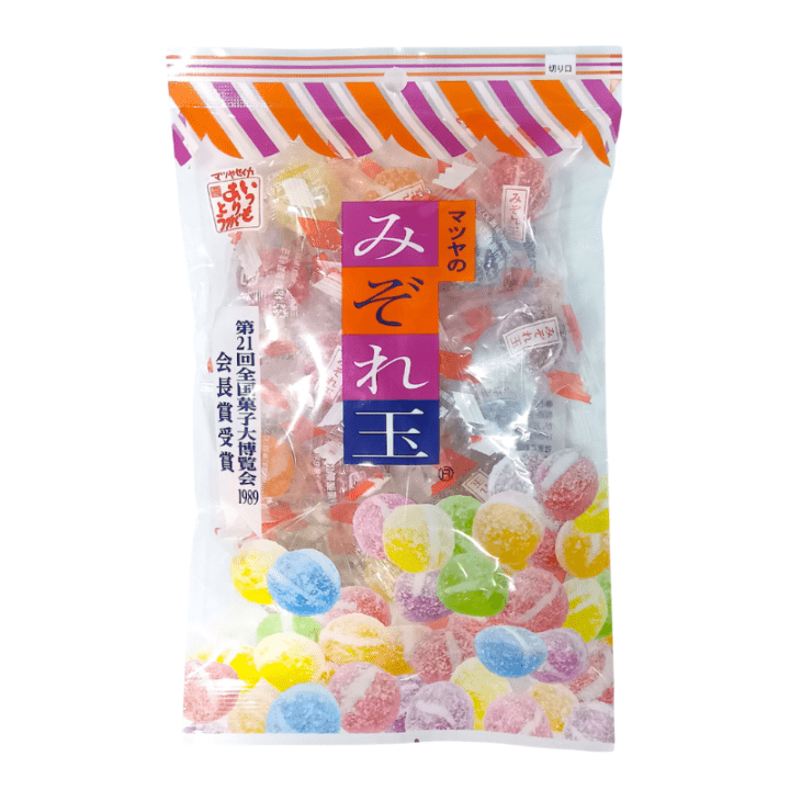 【定番商品16%オフ～】みぞれ玉　