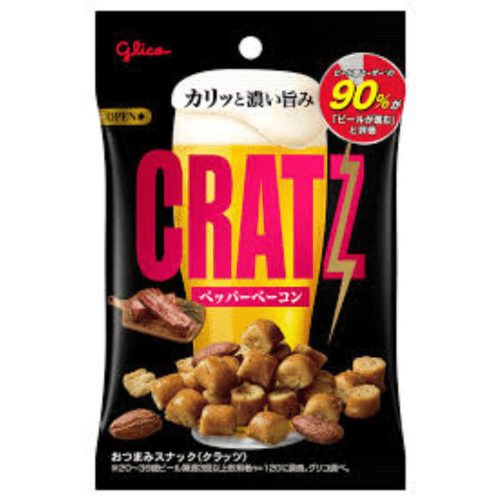 【定番商品1%オフ～】ｸﾗｯﾂ<ﾍﾟｯﾊﾟｰﾍﾞｰｺﾝ>　