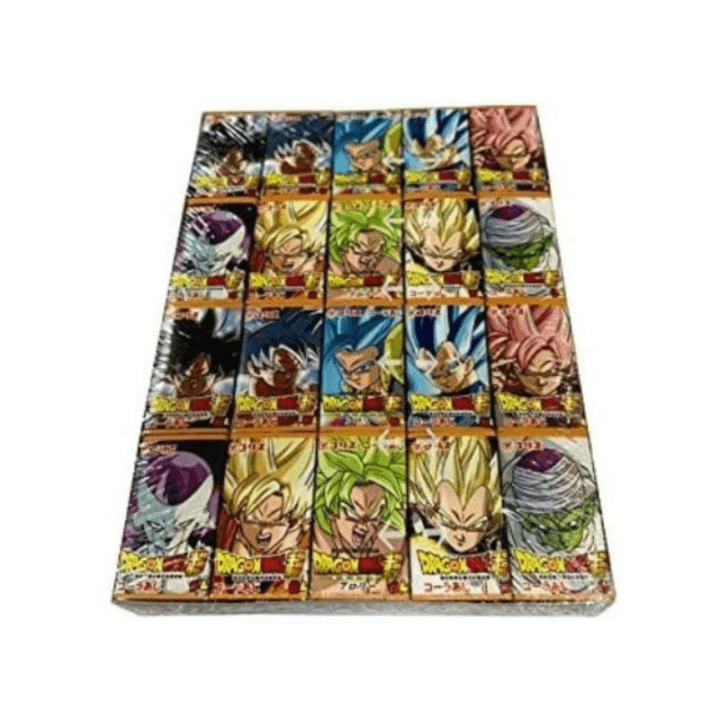 【定番商品10%オフ～】ﾄﾞﾗｺﾞﾝﾎﾞｰﾙ超ｶﾞﾑ　