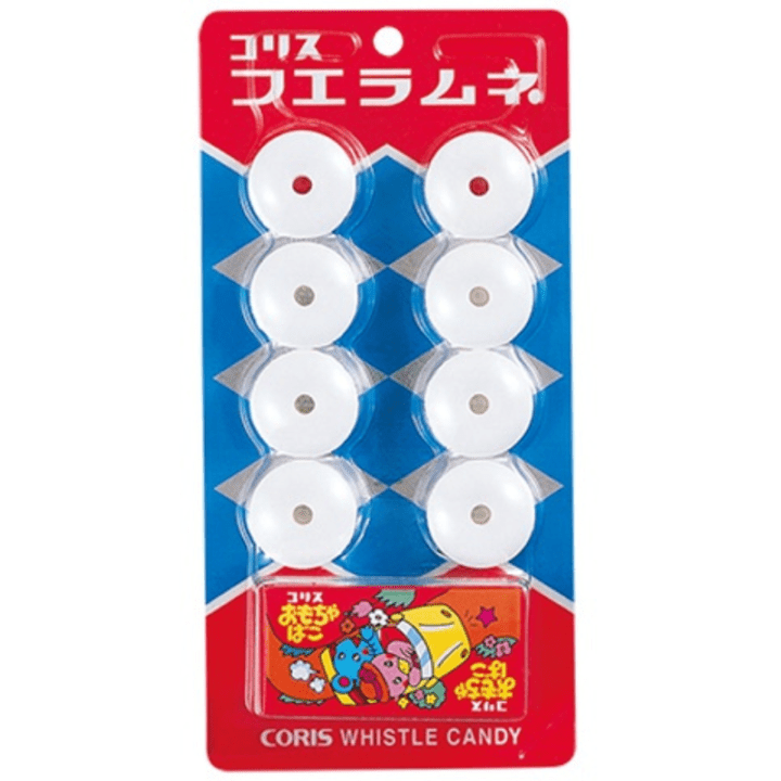 【定番商品5%オフ～】フエラムネ　