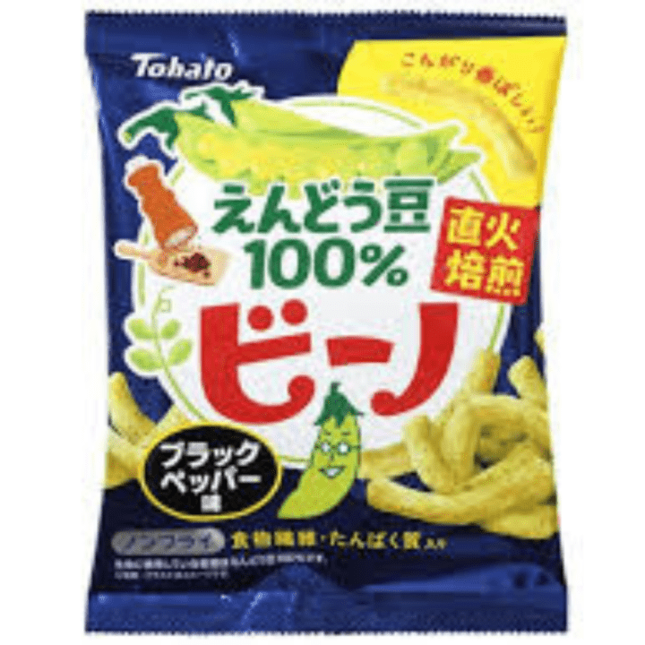 【定番商品22%オフ～】ビーノ　ブラックペッパー味　