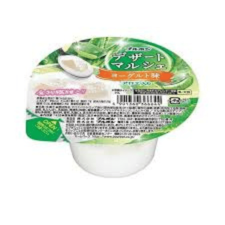 【数量限定65%オフ～】デザートマルシェヨーグルト味　※賞味期限2026年12月18日