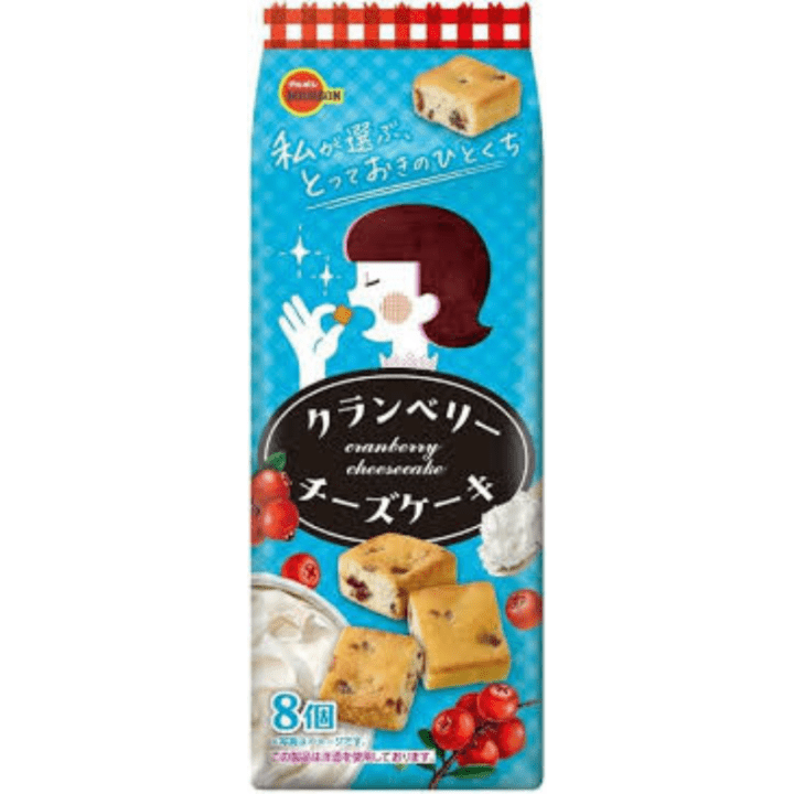 【数量限定62%オフ～】クランベリーチーズケーキ　※賞味期限2026.7.5