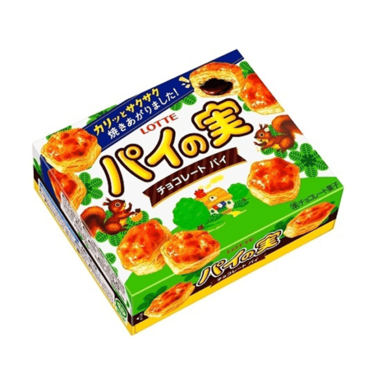 【期間限定11%オフ～】パイの実
