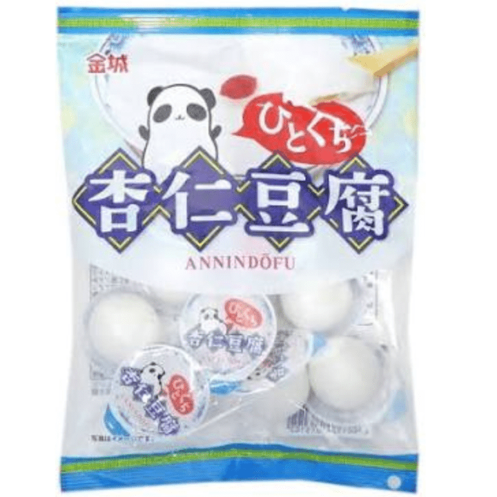 【定番商品30%オフ～】ひとくち杏仁豆腐