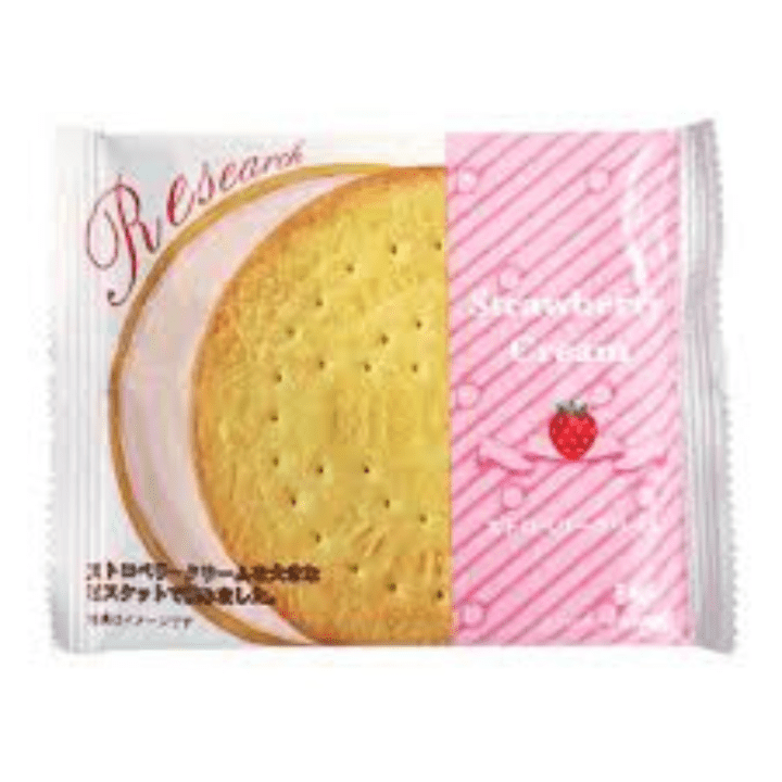 【定番商品30%オフ～】ｽﾄﾛﾍﾞﾘｰｻﾝﾄﾞﾋﾞｽｹｯﾄ