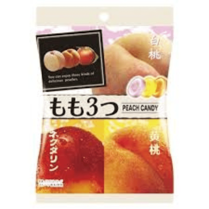 【定番商品20%オフ～】もも3つ 75g　