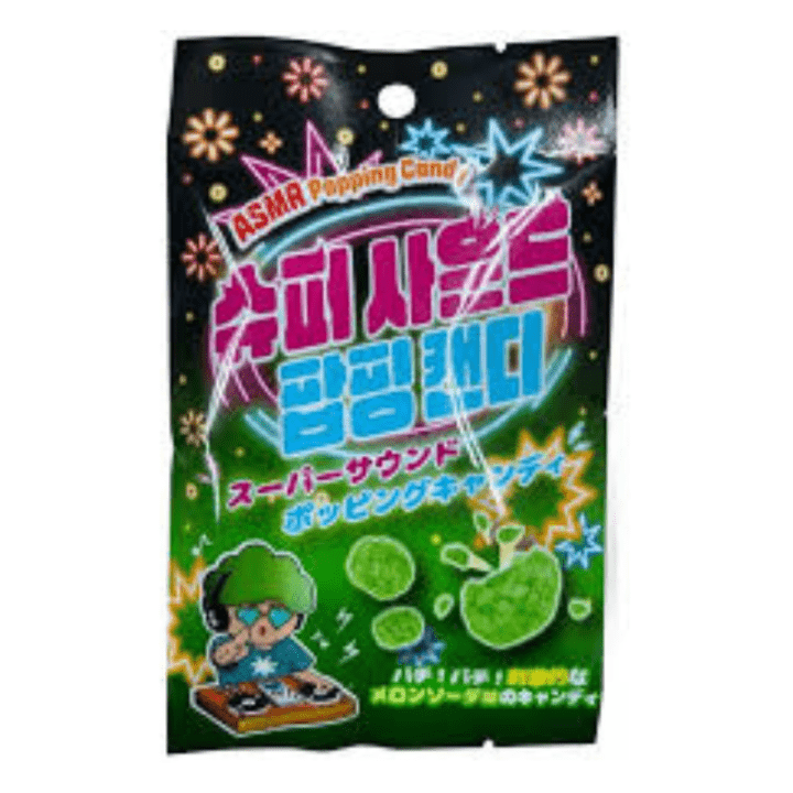 【定番商品7%オフ～】ｽｰﾊﾟｰｻｳﾝﾄﾞﾎﾟｯﾋﾟﾝｸﾞｷｬﾝﾃﾞｨｰ ﾒﾛﾝｿｰﾀ