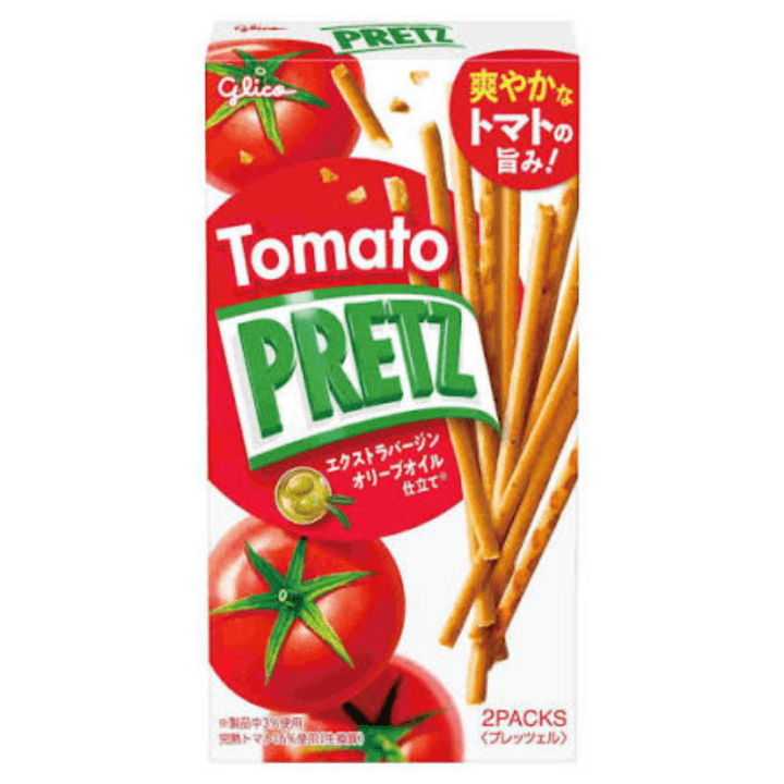 【数量限定13%オフ～】トマトプリッツ　