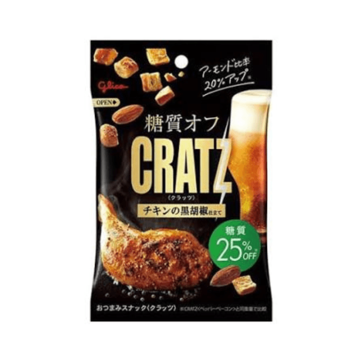 【数量限定17%オフ～】糖質OFFクラッツチキン　※賞味期限2027/3/31