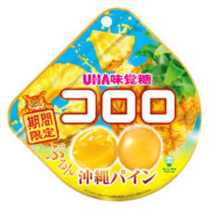 【定番商品7%オフ～】ｺﾛﾛ 沖縄ﾊﾟｲﾝ