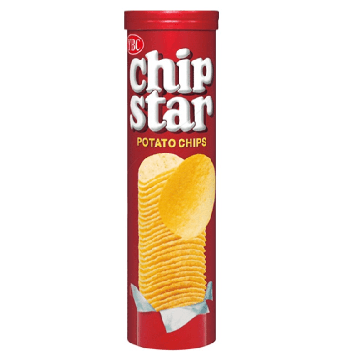 【数量限定16%オフ～】チップスターＬうすしお味　