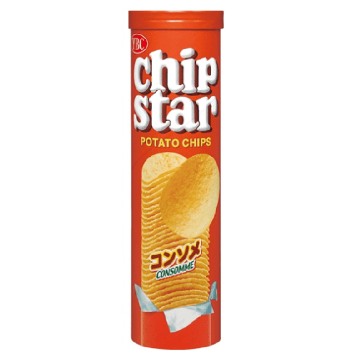 【数量限定16%オフ～】チップスターＬコンソメ味