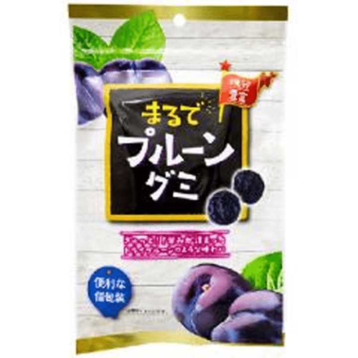 【定番商品15%オフ～】まるでプルーングミ