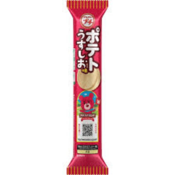 【期間限定11%オフ～】プチポテトうすしお味