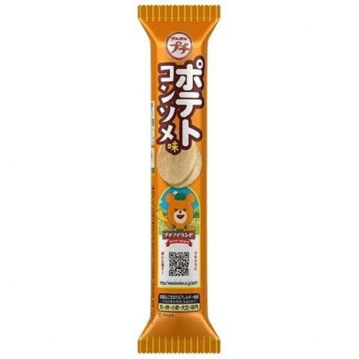 【期間限定11%オフ～】プチポテトコンソメ味　