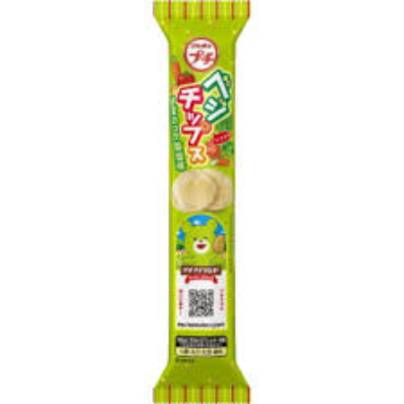 【期間限定11%オフ～】プチベジチップス