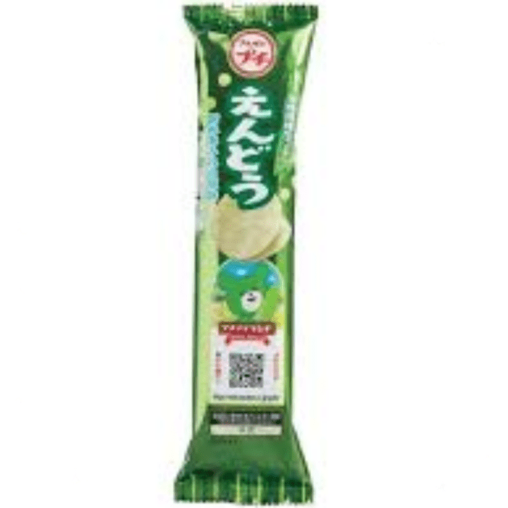 【定番商品】プチえんどう　9/15発売　