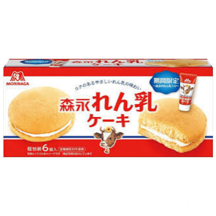 【数量限定44%オフ～】れん乳ケーキ 　※賞味期限2026年12月31日