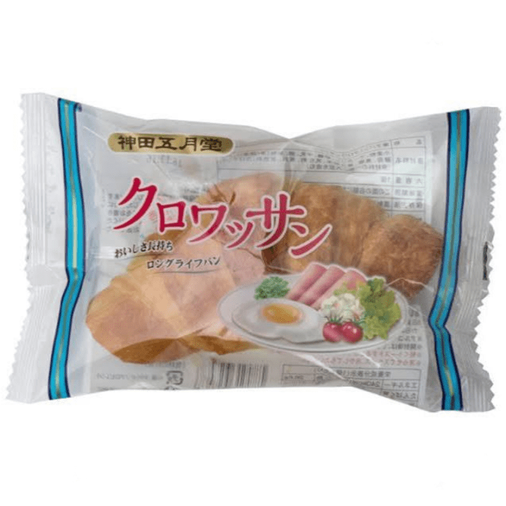 【賞味間近64%オフ～】クロワッサン（プレーン）1個　※賞味期限2026年9月25日