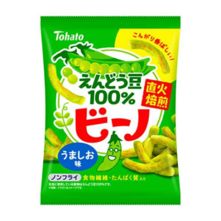 【定番商品25%オフ～】ﾋﾞｰﾉ うましお味