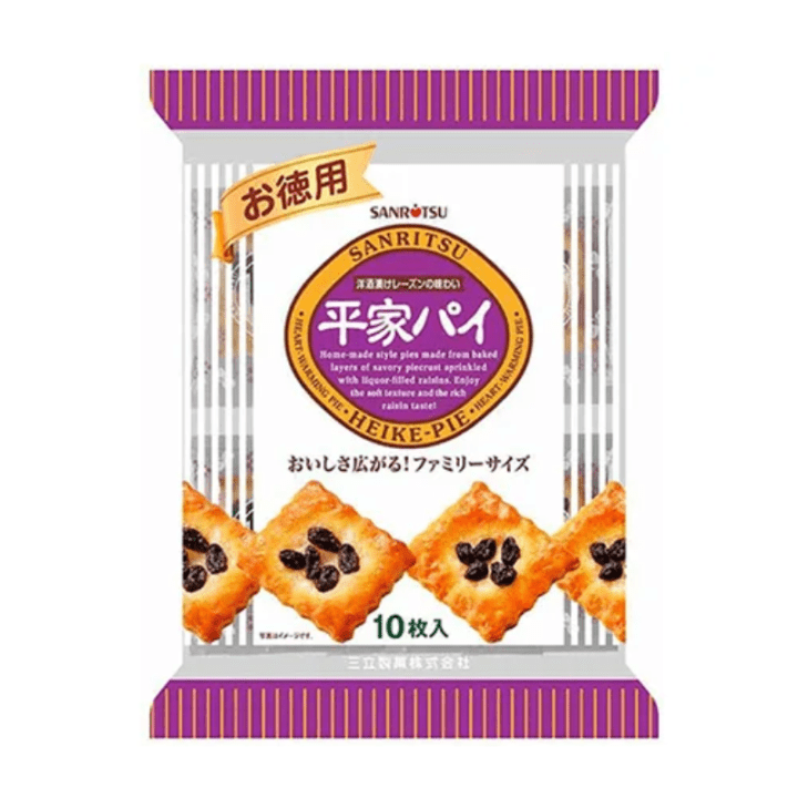 【定番商品22%オフ～】お徳用平家パイ