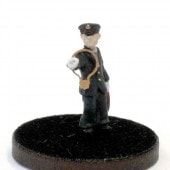 ���֥�åȥ���ꥢ�������饷�å� ���ȡ��꡼��̤�������åȡ�HO(1/87)��PAA-0106