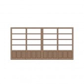 2���⡡09type��39.5 x 20.5mm��1���åȡ�4��ˡ������饷�å� ���ȡ��꡼��̤�������åȡ�HO(1/87)��PAS-0007-09