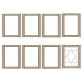 Ⱦ�����ȡ�08type��8.75 x 13mm��8�����������饷�å� ���ȡ��꡼��̤�������åȡ�HO(1/87)��PAS-0004-08