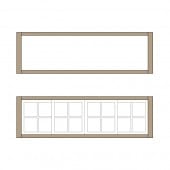 2�����ȡ�16type��39.5 x 10mm��2�����������饷�å� ���ȡ��꡼��̤�������åȡ�HO(1/87)��PAS-0004-16