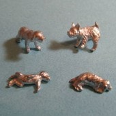 Ҹ4ɤåȡǥ롡̤åȡ1/35Ml-036