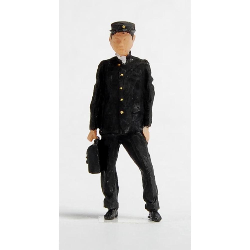 HKT生写真 高校生 男子（昭和版） ：Kt工房 塗装済完成品 HO(1/80) B01S-80