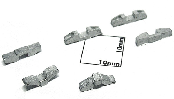 (未使用･未開封品)　プライザー 鉄道管制官と車掌 塗装済完成品 1/22.5スケール 44920 f4u0baa 鉄道員（駅員と乗客など） 120体セット ：プライザー 未塗装