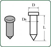 �˾������ߥԥ� 0.5mm ��ʤ� ����å����������Ĥ����ǥ��ơ��륢�åס��Υ󥹥����롡4443
