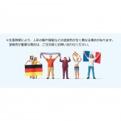 ���å����ե���οͤ��������ץ饤�����������Ѵ����ʡ�HO(1/87)��10745